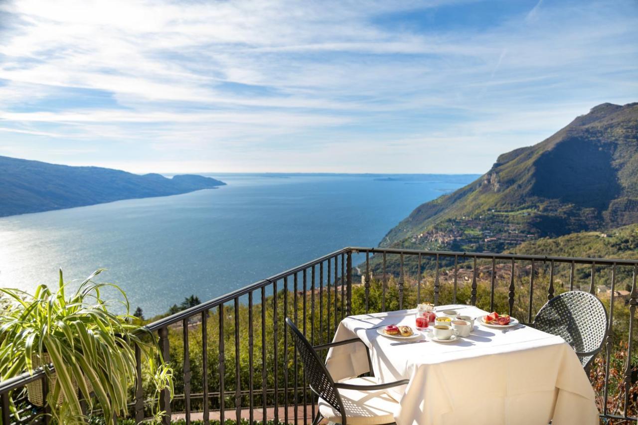 Hotel Residence Panorama La Forca, Gtsgroup Tignale Luaran gambar